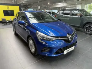 Renault Clio EXPERIENCE E-TECH Hybrid 140 PS Bild 4