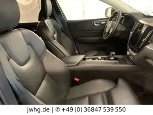 Volvo XC60 Bild 3