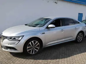 Renault Talisman 1.3 TCE Limited DeLuxe-Paket