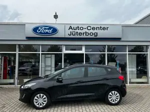 Ford Fiesta Cool  Connect*SYNC3*PDC*Tempomat*