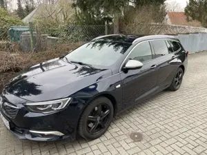 Opel Insignia Business Innovation