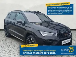 CUPRA Ateca 2.0 TSI DSG 4x4 ACC AHK Pano Leder 360Grad