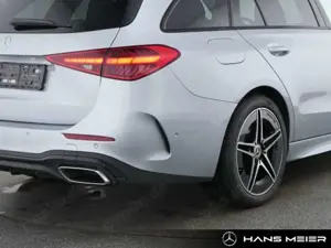 Mercedes-Benz C 220 C 220 d T AMG Panorama Night MBUX Ambiente Cam LED Bild 4