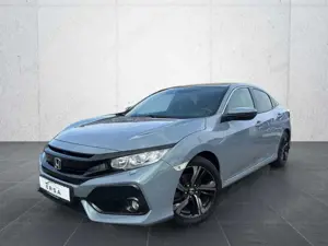 Honda Civic VTEC Elegance Aut.*Navi*RFK*Spurassist