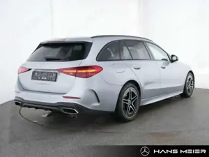 Mercedes-Benz C 220 C 220 d T AMG Panorama Night MBUX Ambiente Cam LED Bild 3