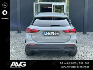Mercedes-Benz GLA 200 GLA 200 AMG Special Edition LED AHK Night RF Navi Bild 5