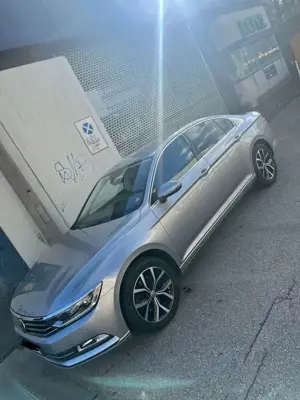 Volkswagen Passat Comfortline BMT/Start-Stopp