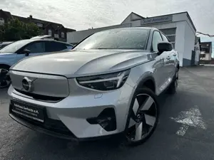 Volvo C40 AWD Ultimate Pano,20'',360°,Pixel LED,BLIS