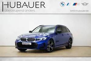 BMW 340 M340d xDrive Touring [LC Prof., ACC, 360°, Pano]