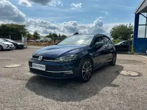 Volkswagen Golf VII Lim. Highline/Virt.Cockpit/Matrix-LED