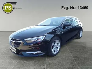 Opel Insignia 2.0 CDTI ST Innovation 4x4 Leder Headup