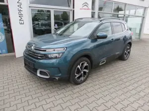 Citroen C5 Aircross Shine