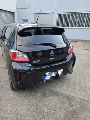 Mitsubishi Space Star Space Star 1.2