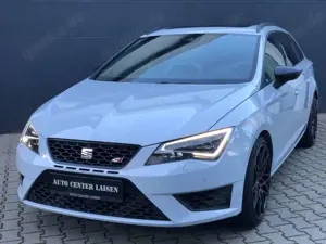 SEAT Leon ST Cupra 280 DSG Navi LED PDC ACC