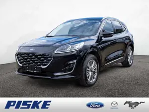 Ford Kuga VIGNALE FHEV AHK SHZ LEDER NAVI BO LED