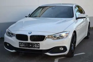 BMW 430 430 d Gran Coupé Sport Line*AUTOMATIK*LEDER*