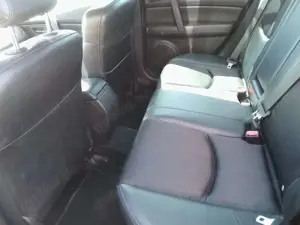 Mazda 6 6 Sport 2.0 CD DPF Active Bild 5