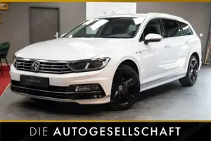 Volkswagen Passat Variant 2.0 TDI Highline*R-LINE*LED*NAVI*