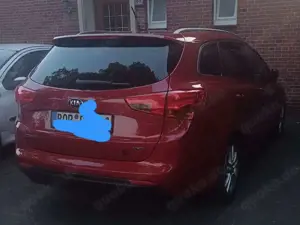 Kia Ceed / cee'd 1.6 CRDi 128 Aut. Platinum Edition Bild 2