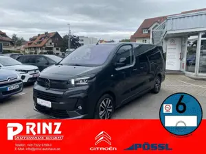 Citroen Spacetourer Spacetourer Plus XL BlueHDi 180 Automatik*8Sitze