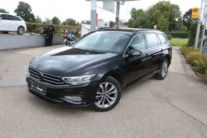 Volkswagen Passat Variant Business Kamera Navi LED Carplay