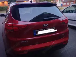 Kia Ceed / cee'd 1.6 CRDi 128 Aut. Platinum Edition Bild 4