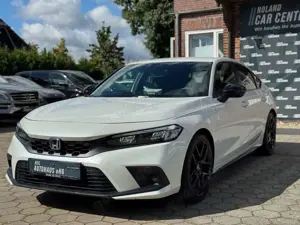 Honda Civic Lim. 5-trg. e:HEV Sport