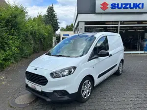 Ford Transit Courier Trend NAVI SCHIEBETÜR PDC KLIMA