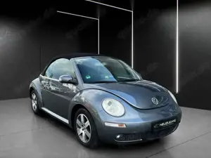 Volkswagen New Beetle Cabriolet 1.9 TDI *Parktronic*Shz*