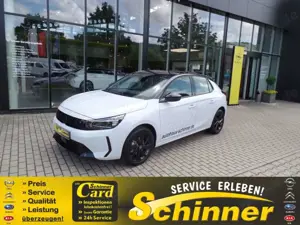 Opel Corsa 1.2 Direct Injection Turbo GS