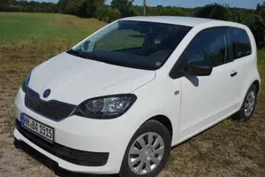 Skoda Citigo Citigo 1.0 MPI Cool Edition