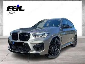 BMW X3 M Competition  Kundenauftrag