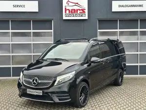 Mercedes-Benz V 250 V250d lang 4Matic* AVANTG*EDIT*AMG*Leder*AHK*7S