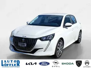 Peugeot 208 Active PDCH´ KLIMA´ RFK´ SHZ´ Klima