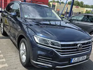 Volkswagen Touareg Touareg 3.0 V6 TDI 4Motion DPF Aut. Atmosphere