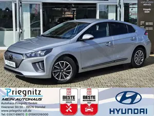 Hyundai IONIQ Electro Prime