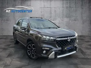 Suzuki SX4 (S-CROSS) 1.4 AllGrip*PANO*360°*NAVI*SHZ*TOP