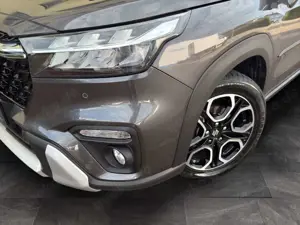 Suzuki Others (SX4) S-Cross 1.4 AllGrip*PANO*360°*NAVI*SHZ*TOP Bild 4