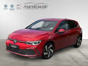 Volkswagen Golf GTI VIII 245 PS DSG *GTI*LED ACC APP