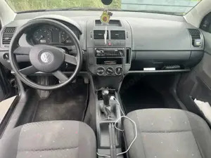 Volkswagen Polo 1.2 Special