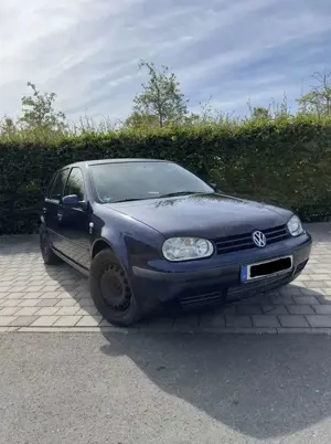 Volkswagen Golf 1.4 Trendline