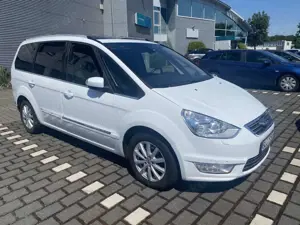 Ford Galaxy Titanium TÜV.7.2026. 7. SITZE
