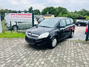 Opel Zafira B Selection "110 Jahre"