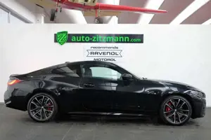 BMW Others M440 d xDrive Coupe/M-PRO/M-AERO/GLASDACH/CARBON Bild 2