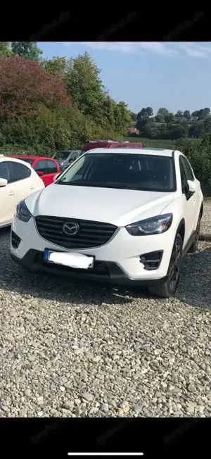 Mazda CX-5 Nakama Intense AWD