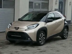 Toyota Others Aygo X Pulse