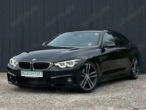 BMW 435 d GRANCOUPE,M-PAKET,MEMORY,LED,LCI2,ALCANTARA