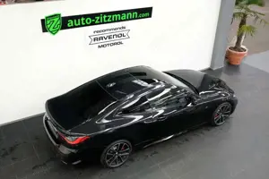 BMW Others M440 d xDrive Coupe/M-PRO/M-AERO/GLASDACH/CARBON Bild 5