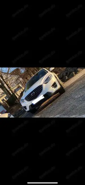 Mazda CX-5 Nakama Intense AWD Bild 2