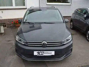 Volkswagen Touran Active 2,0 TDI DSG Navi AHK